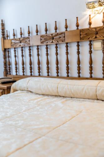 Hostal Santo Domingo de Silos