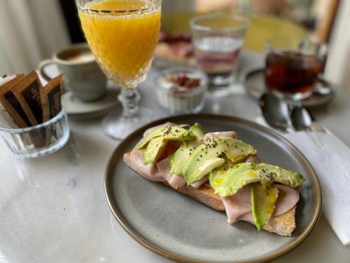 Candil Suite Realejo