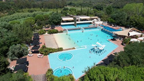 Rocchette Camping & Village
