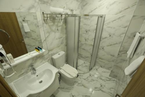El Emin Istanbul Hotel
