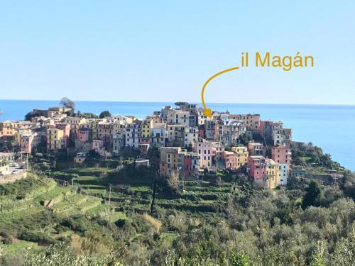 Il Magan Cinque Terre