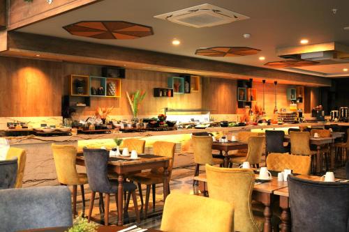 Holiday Inn Trabzon-East