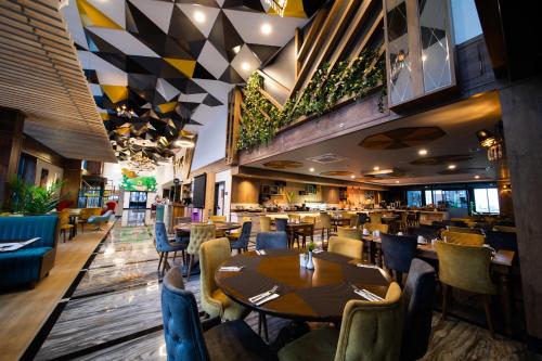 Holiday Inn Trabzon-East