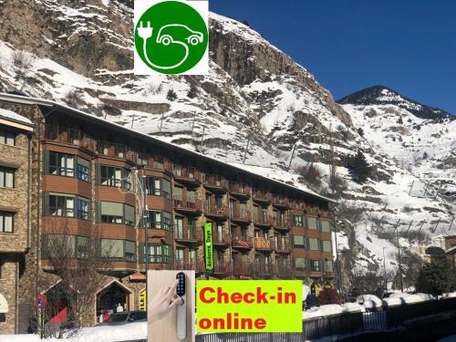 Casa Novell by Andorra4Days
