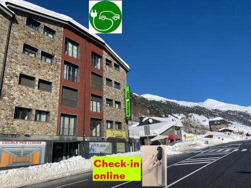 Andorra4Days Incles Novell II