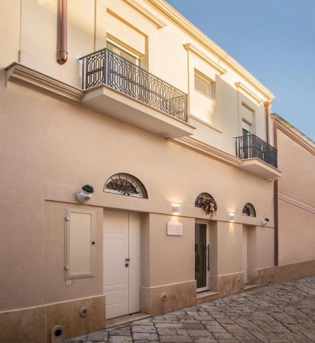 Filia Solis - Old Town Suites & Spa