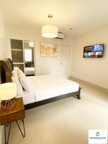 Harman Suites Moalboal