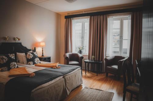Mojo Hotel Örebro