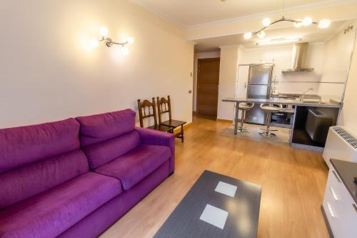 Apartamentos Santo Domingo de Silos