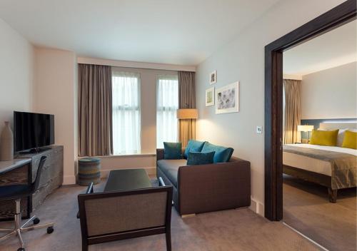 Staybridge Suites London - Vauxhall