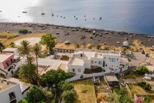 Hotel Ossidiana Stromboli