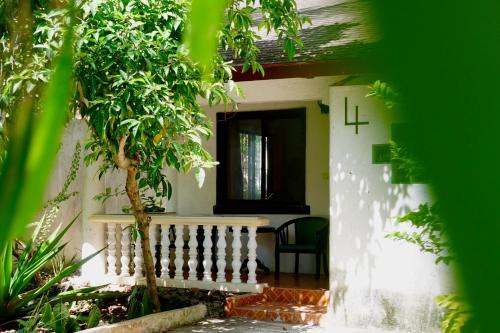 Flower Garden Resort