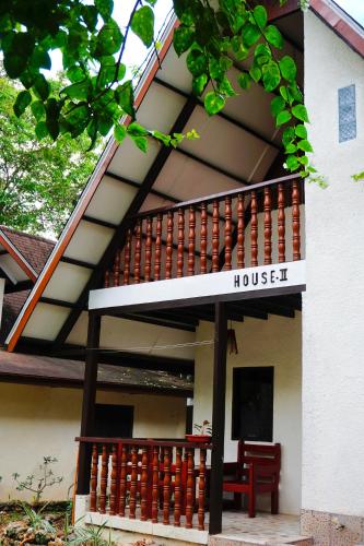 Flower Garden Resort