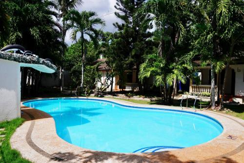 Flower Garden Resort