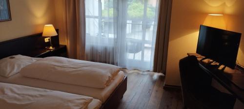 Hotel am Am Theater beim Schloss