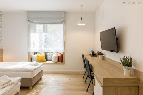 Osrodek Turystyczny Warzenko