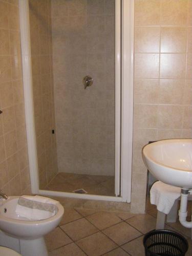 Albergo Cannon d'Oro