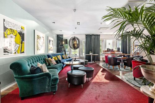 Best Western Hotel Norra Vättern