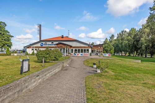 Best Western Hotel Norra Vättern