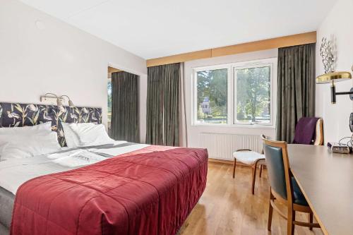 Best Western Hotel Norra Vättern