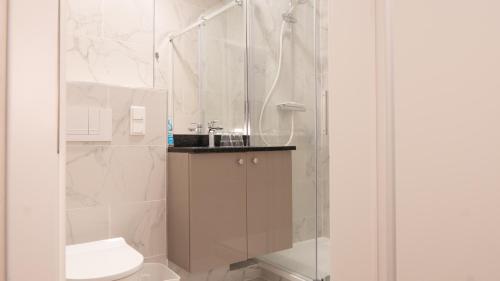 Hotel-Pension Majesty