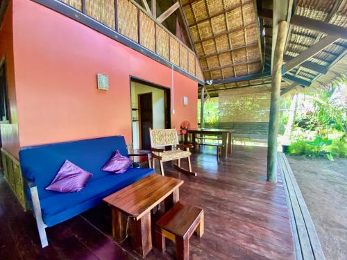 Emerald House Village