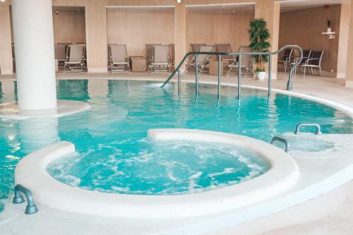 Thalazur Antibes - Résidence & Spa