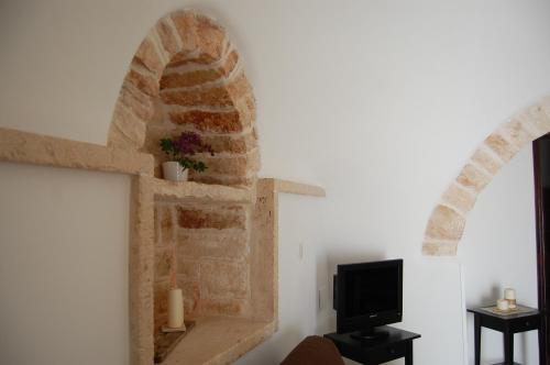 Charming Trulli