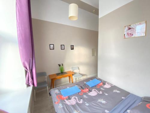 Oliwka Hostel