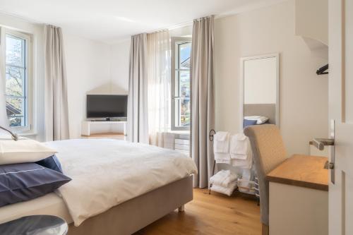 Verena's Bed & Breakfast Guesthouse