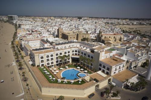 Hotel Duque de Nájera