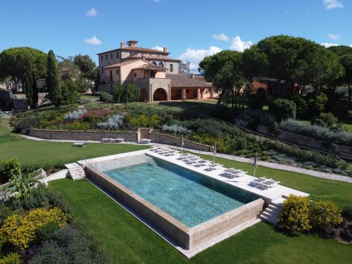 Villa Preselle