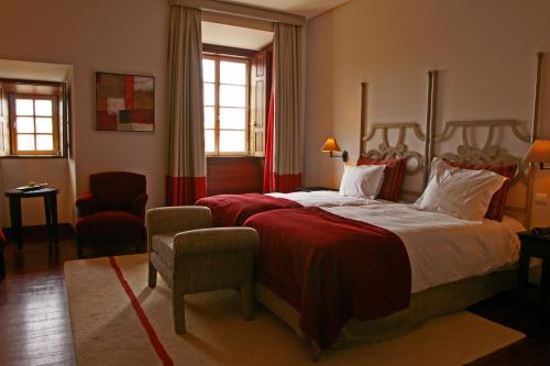 Pousada Convento Tavira - Historic Hotel