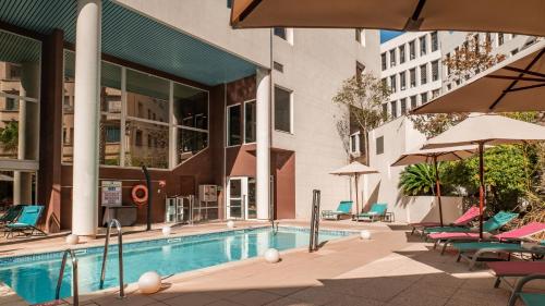 Holiday Inn Toulon - City Centre