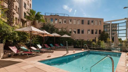 Holiday Inn Toulon - City Centre