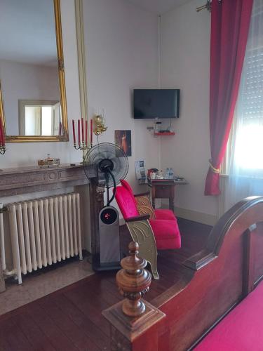 Les Secrets Des Loges