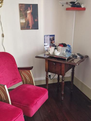 Les Secrets Des Loges