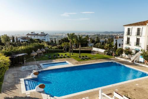Hotel ILUNION Hacienda de Mijas