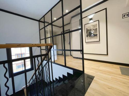 Apartamentos MK77 León - Lancia