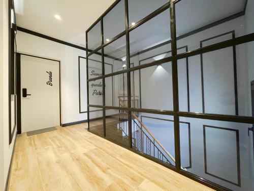 Apartamentos MK77 León - Lancia