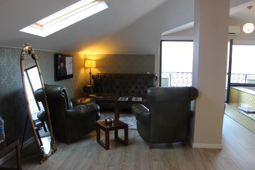Lale Boutique Hotel