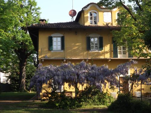 Villa Mirano B&B