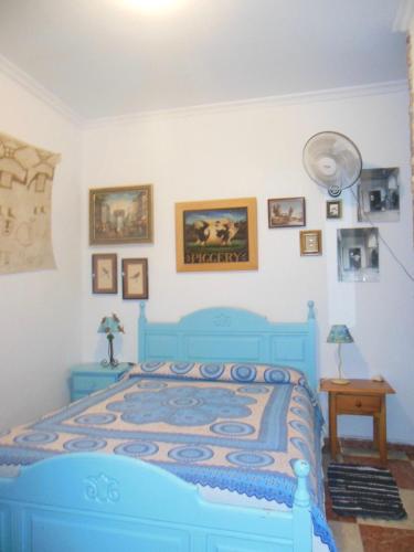 Habitaciones La Pepa