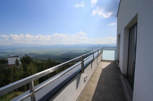 Hotel Panorama Resort