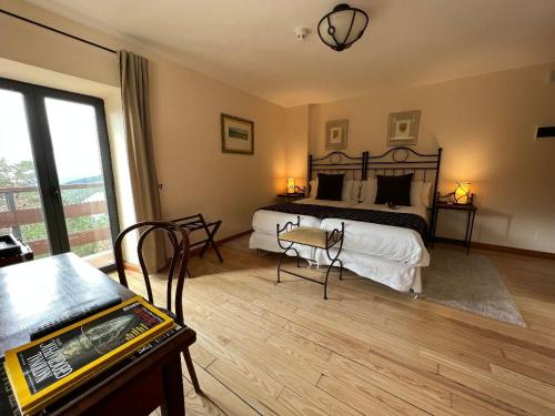 Hotel Corzo