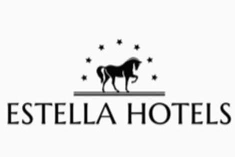 Hotel Villa Novecento