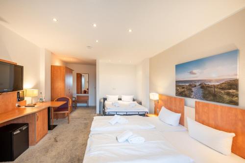 Aparthotel Königslinie