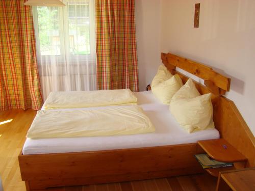 Haus Alpenland