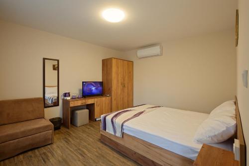 Комплекс Колонада