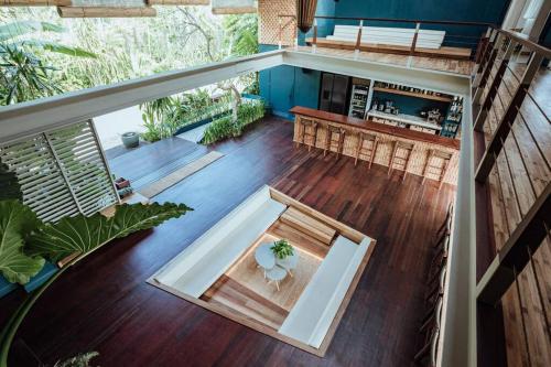 Maison Bukana - King Suite